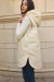 Imagen de Chaleco Olivo Beige