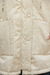 Chaleco Olivo Beige en internet