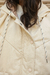 Chaleco Olivo Beige - tienda online