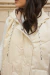Chaleco Olivo Beige - cascais