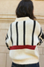 Sweater Tejido Square Beige en internet