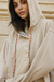 Buzo Nogal Beige - tienda online