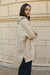 Buzo Nogal Beige - comprar online