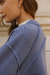 Buzo Ciprés Azul - tienda online
