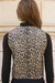 Imagen de Chaleco Tilo Leopardo