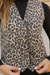 Chaleco Tilo Leopardo - tienda online