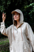 Buzo Nogal Beige - comprar online