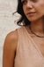 Imagen de Vestido Carlota Beige