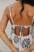 Vestido Eloisa Mil Soles Azules - tienda online