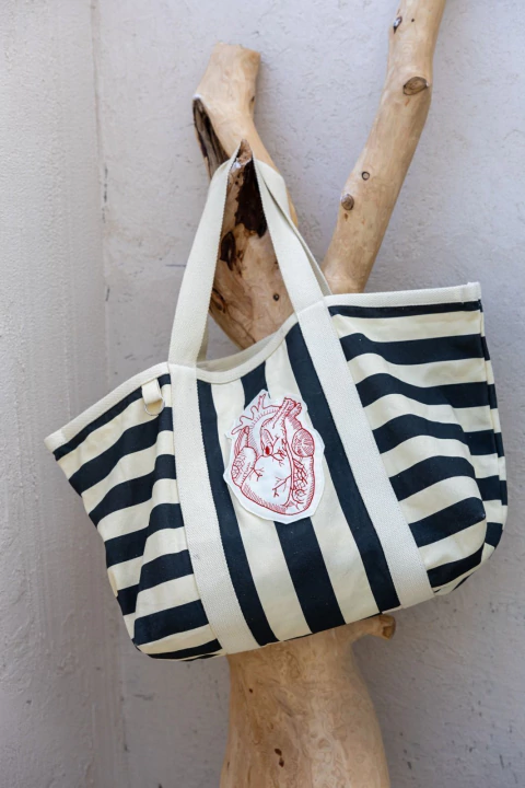 Bolso Heart - comprar online