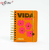 Agenda 2025 FW INSPIRE Diaria 12×17 - Vida - (15765)