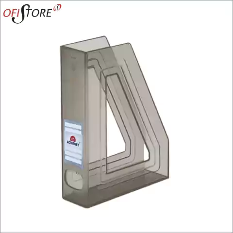 Revistero Acrimet Acrilico x unid. (1650)