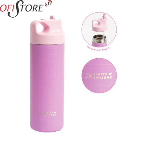 Botella Classic 550ml FW (7452) - comprar online