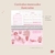 FERA AGENDA POCKET 2025 "Galaxia" (15331) - tienda online