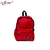 Mochila Filgo Keiway Bordo (5324)