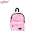 Mochila Filgo Keiway Rosa (5324)