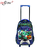 Mochila con carro Filgo Starpak Gamer (5336)