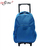 Mochila con carro Filgo Starpak Lisa Azul (5337)