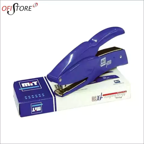 Abrochadora Pinza Mit 50 FX Pintada (913)