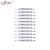 Filgo Marcador Alloy "Botanico" Doble Punta X12 unidades (8357) - comprar online