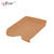Bandeja Pizzini Pastel - violeta/ coral/ verde (1684) - Ofistore