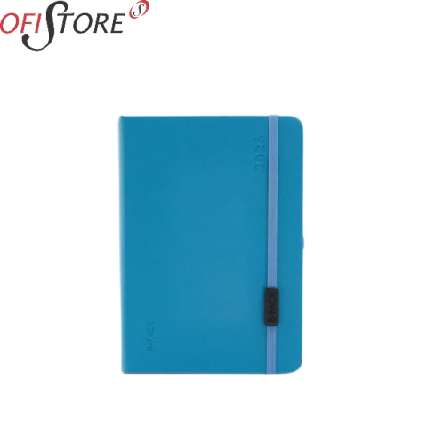 AGENDA FW BPACK A5 SEMANAL "Blue" COSIDA 2026 (15754) - comprar online