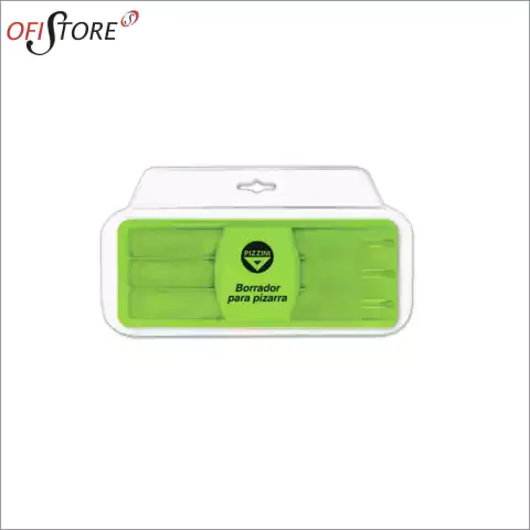 Borrador para pizarra blanca - Pizzini 1250b (1792)