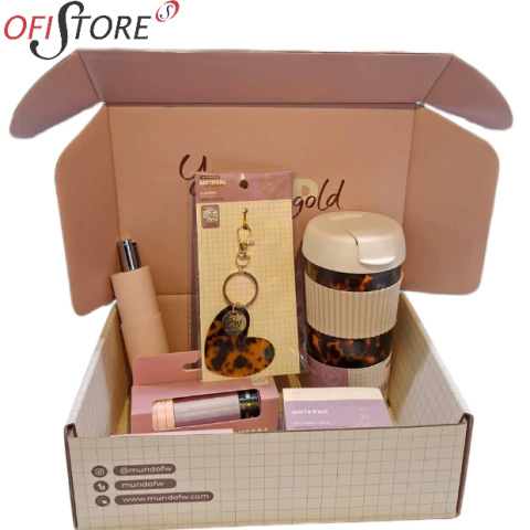 Combo Minimalista FW 2 (798) - comprar online