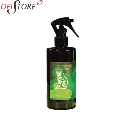 Fera Ceremonia Aromatizante "Gato Sagrado" (15202) - comprar online