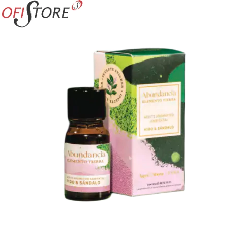 Fera Ceremonia Aceite "Abundacia" (15203) - comprar online