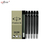 Cartucho Parker para pluma caja x 5 unid. (4144) en internet