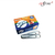 Clips N°8 niquelados caja x 50 unid. (3165)