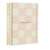 CUADERNO FW YOU DAY DREAMER 16X21 ESPIRAL Y ELASTICO X 96H (2727)