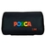 Canopla estuche POSCA 5M x12 (7008)