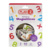 Numeros Imantados x60 unid. (13073) Plan Z