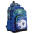 MOCHILA FILGO ESPALDA STARPAK AIR "Futbol" 18" (7265)