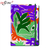 FERA AGENDA POCKET 2025 "Mural" (15331)