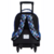 Mochila carro futbol starpak 3D (7261) - comprar online