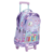 Mochila con carro Filgo 3D Starpak gato (7261) - comprar online