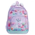 MOCHILA FILGO ESPALDA STARPAK AIR "Gatito" 18" (7265)