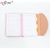 AGENDA FW CHIC SOLAPA "Cream" 15X21 SEMANAL 2025 (15752) - Ofistore