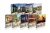 Cuaderno America 16x21 c/ espiral x80 hojas (827) x unid.