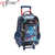 Mochila con carro Gamer starpak 3D Filgo (7261)