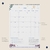 FERA CALENDARIO PARED 2025 (15333) en internet