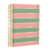 CUADERNO FW ONE TO REMEMBER 16X21 ESPIRAL Y ELASTICO X 96H (2727)