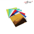 Papel Glace Metalizado x paquete (7631)