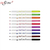 Filgo Marcador Pinto 2220 Perfumado X10 unidades (8343) - comprar online