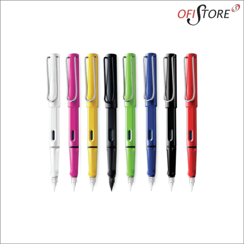 Pluma Lamy Safari (4401)