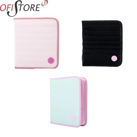 Carpeta con cierre FW escolar n3 3x40 "Twist" (7470) - comprar online