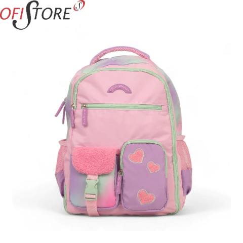 Mochila FW Rainbow 17" (5450) - comprar online